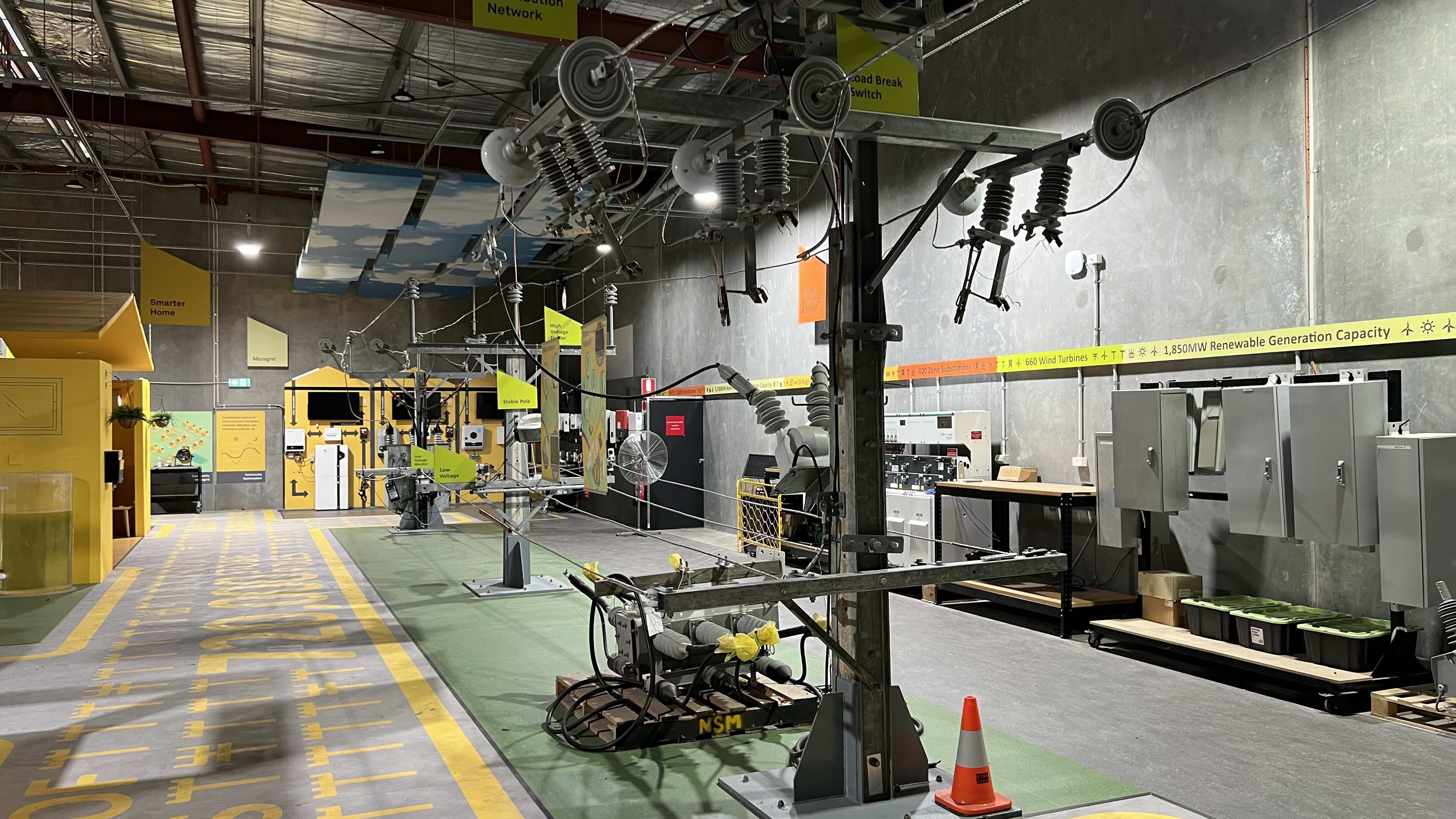 SA Power Networks image